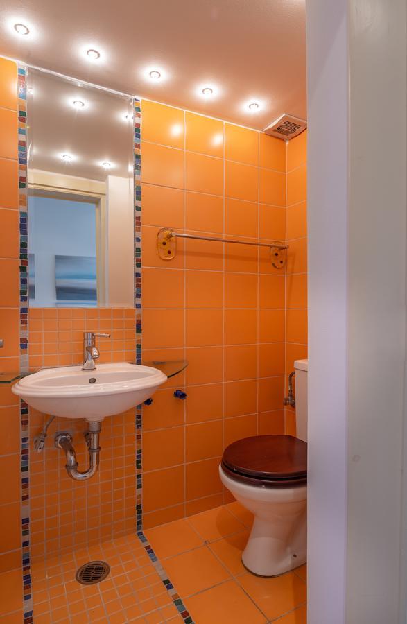 Rhea - Glyfada Sea View Apartment เอเธนส์ ภายนอก รูปภาพ